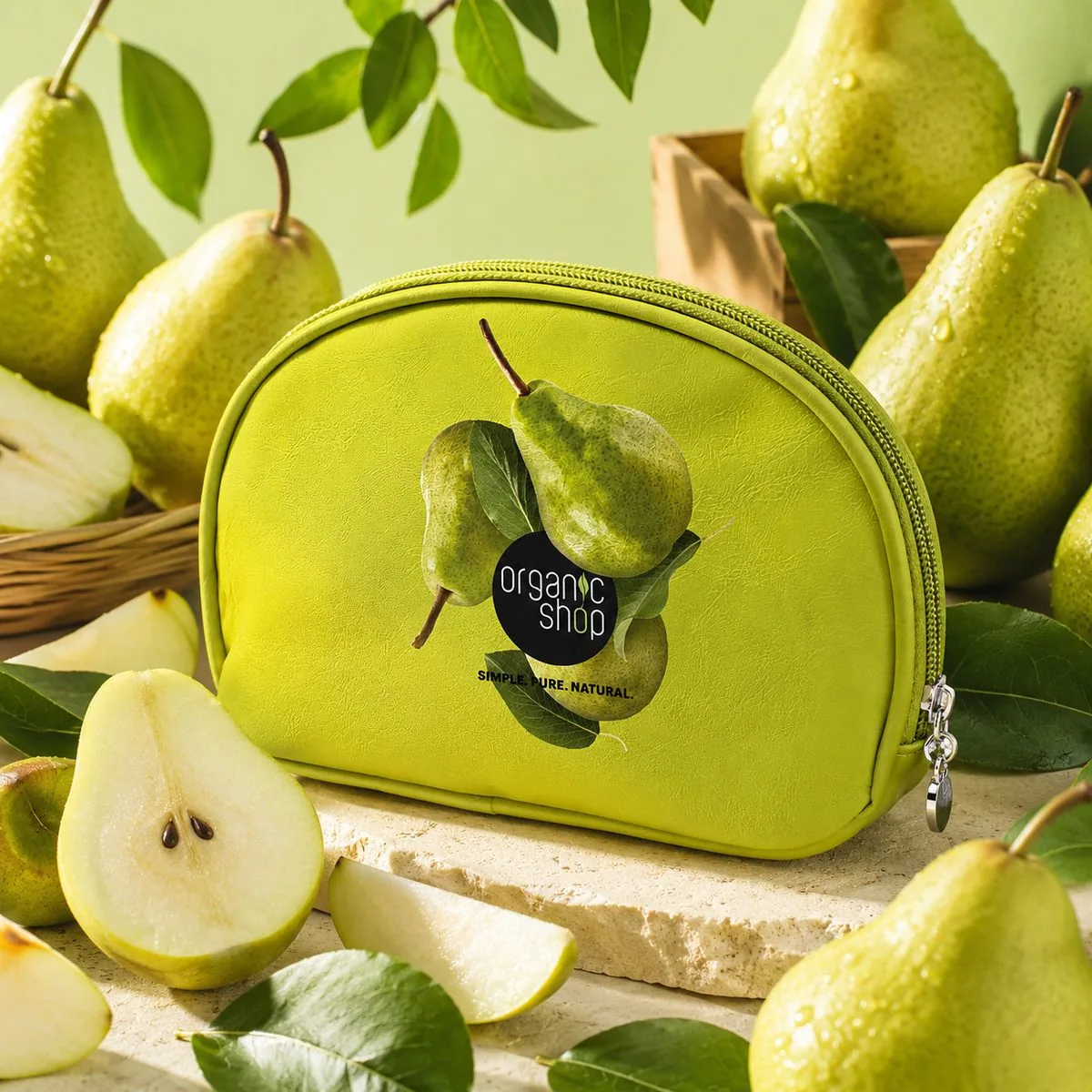 OS Bag — spordikott
