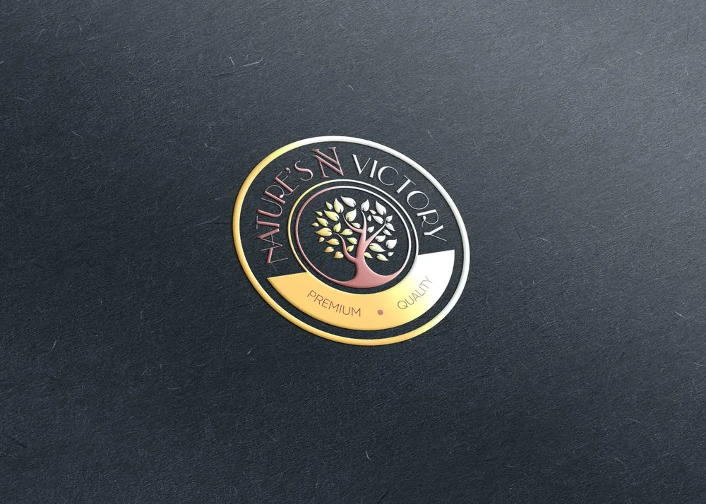 Nature's Victory logo
