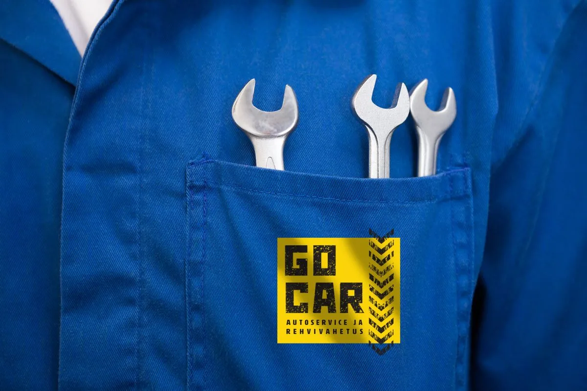 GO Car — autoteenindus