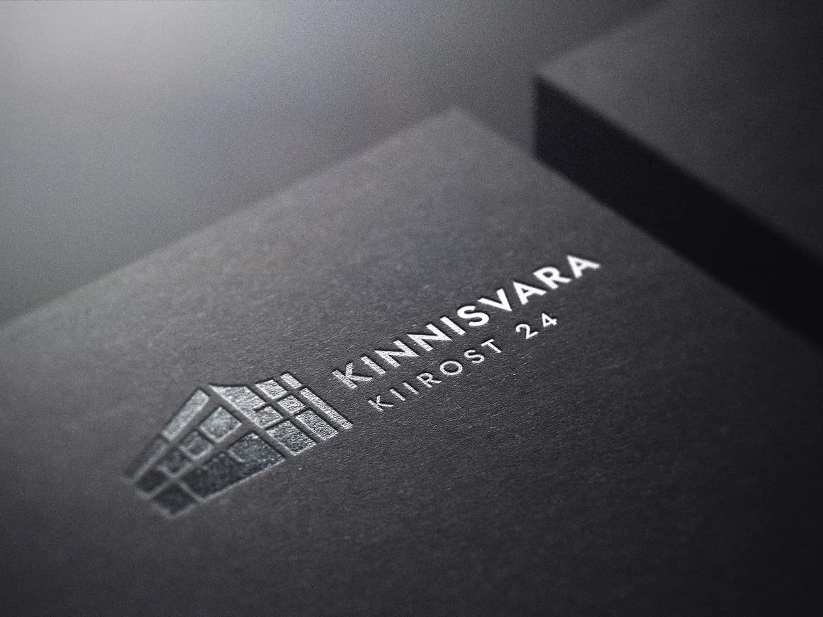 Kinnisvara Kiirost — kinnisvara
