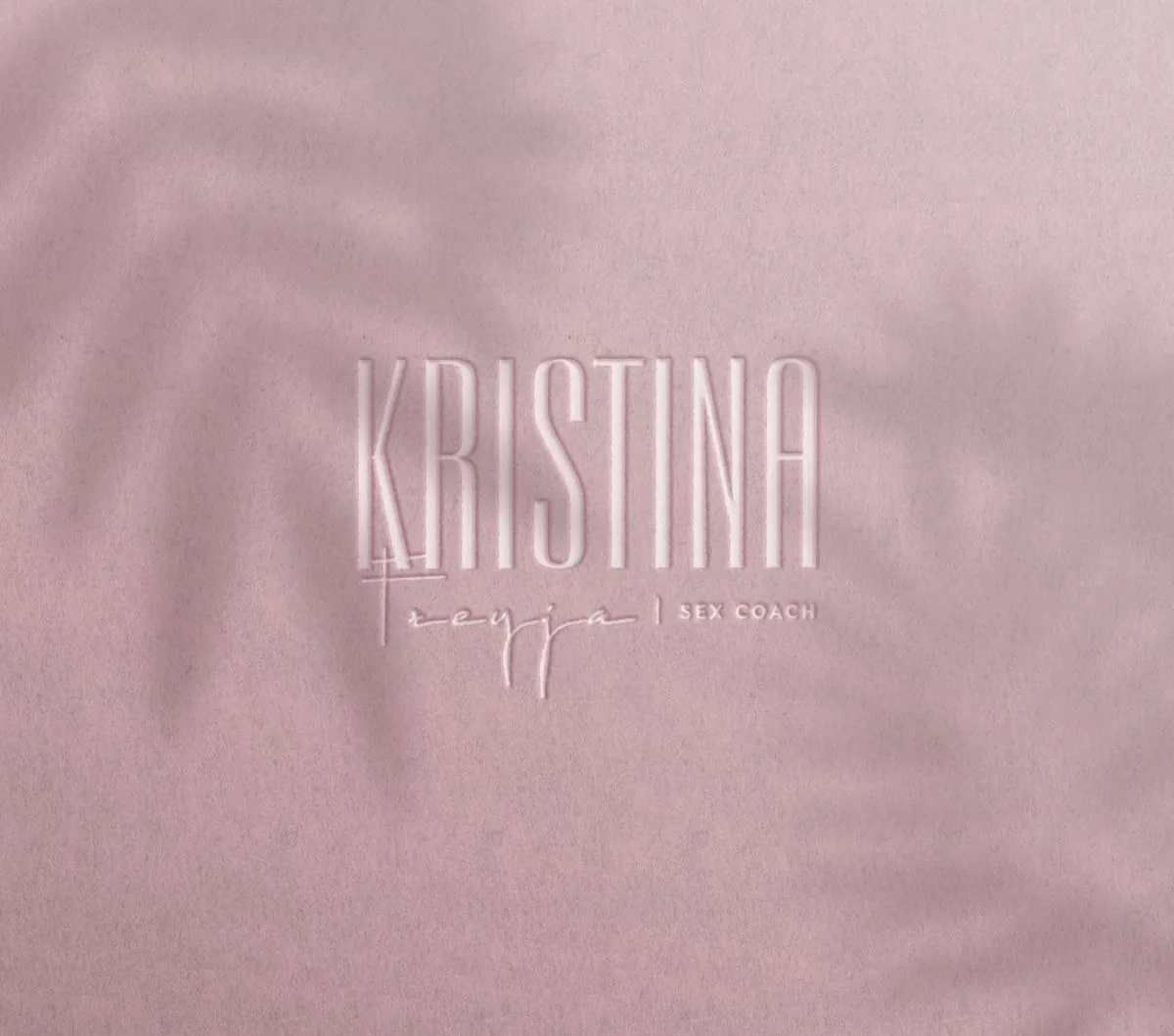 Kristina Freya — joogastuudio