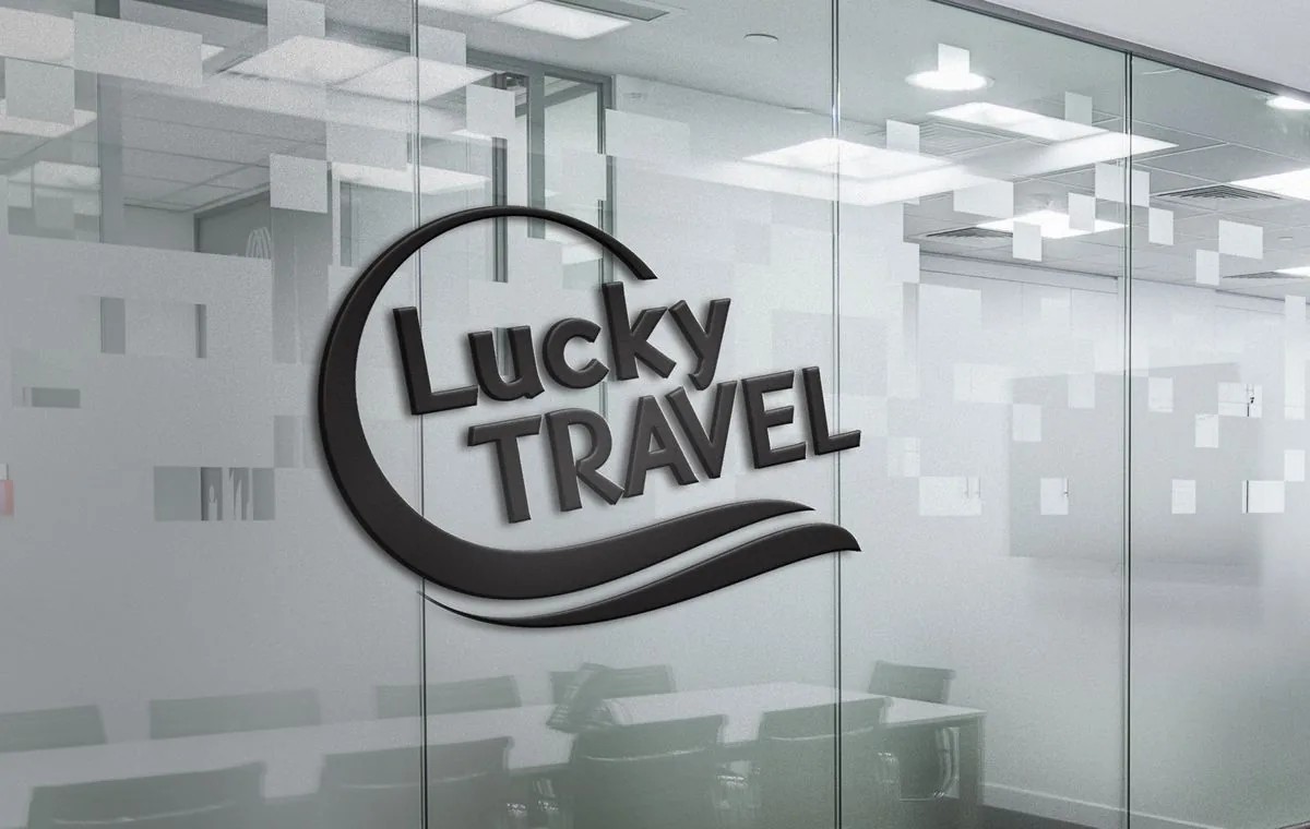 Lucy Travel — reisibüroo