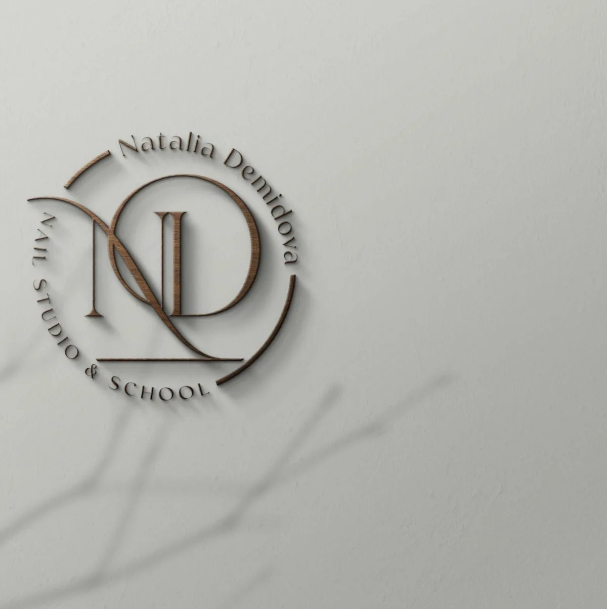 ND Nails — küünesalong