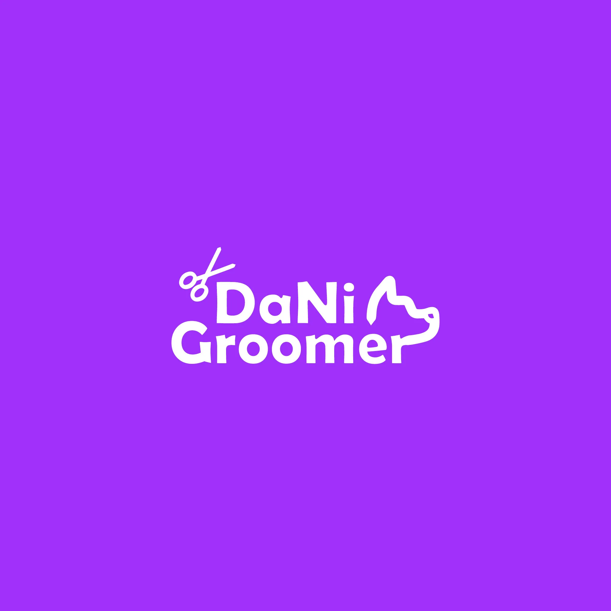 DaNi Groomer — hubane lemmikloomade trimmimissalong