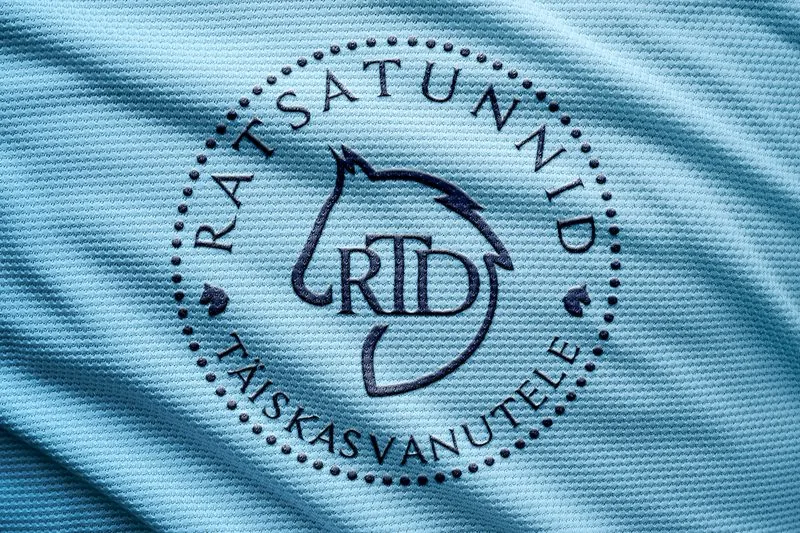 Ratsatunnid — ratsutamiskool